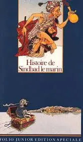 Histoire de Sindbad le marin