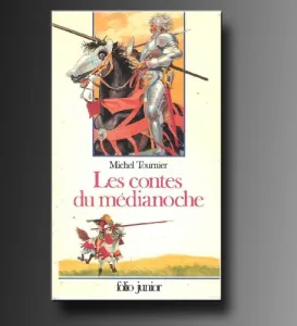 Les contes du médianoche