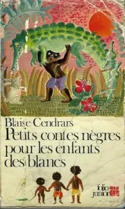 Petits contes nègres pour les enfants des blancs