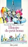 Histoire du petit bossu