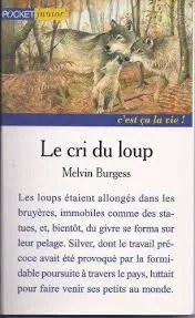 Le cri du loup