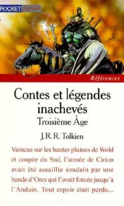 Contes et légendes inachevés