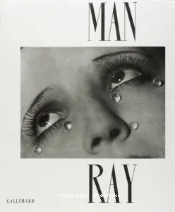 Man Ray