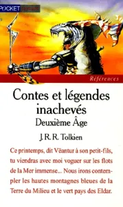 Contes et légendes inachevés