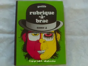 Rubrique-à-brac