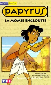 La momie engloutie