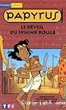 Le réveil du sphinx rouge