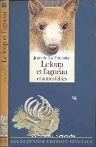 Le loup et l'agneau