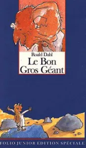 Le Bon gros géant