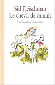 Le cheval de minuit