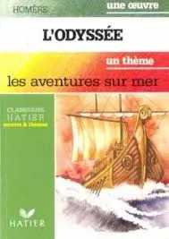 L'Odyssée