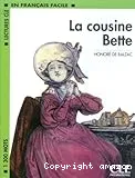 La cousine Bette