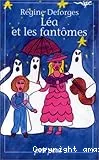 Léa et les fantômes