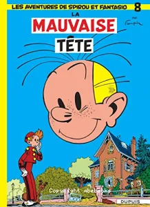 La mauvaise tête