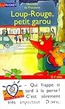 Loup-Rouge, petit garou