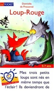 Loup-Rouge