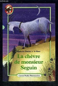 La Chèvre de monsieur Seguin