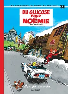 Du glucose pour Noemi