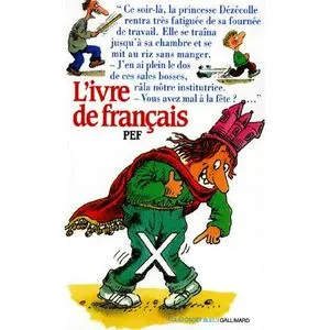 L'Ivre de français