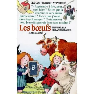 Les boeufs