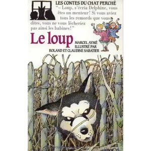 Le loup