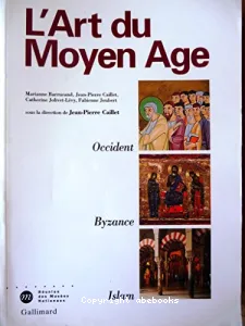 L'art du Moyen âge