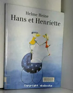 Hans et Henriette