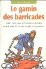 Le gamin des barricades