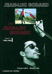 Jean-Luc Godard par Jean-Luc Godard