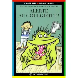 Alerte au Goulglott !