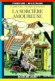 La sorcière amoureuse