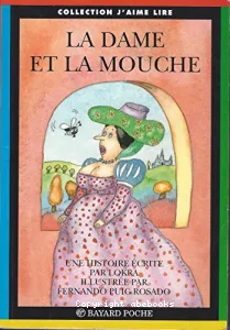 La Dame et la mouche