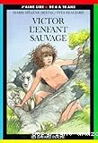 Victor, l'enfant sauvage