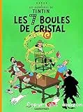 Les 7 boules de cristal