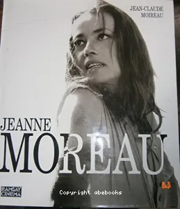 Jeanne Moreau