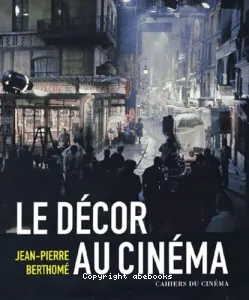 Le décor au cinéma