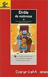 Drôle de maîtresse