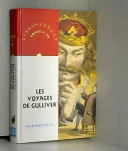 Les voyages de Gulliver