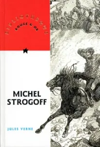 Michel Strogoff