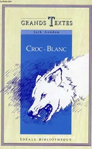 Croc-Blanc