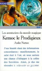 Kemoc le prodigieux