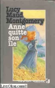 Anne quitte son île