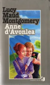 Anne d'Avonlea