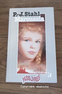 Maroussia