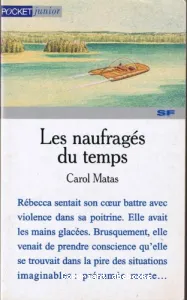 Les naufragés du temps