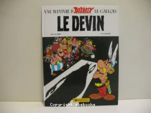 Le devin