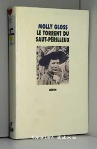 Le torrent du Saut-Périlleux