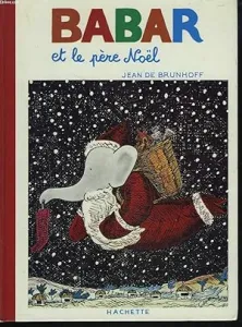 Babar et le père Noël