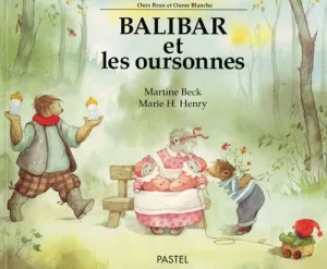 Balibar et les oursonnes