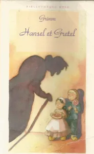 Hansel et Gretel ; Les trois cheveux d'or du diable